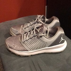 Jordan Low Golf Trainer